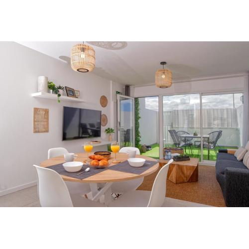 Gold SandSuperior Dúplex Vivienda Vacacional