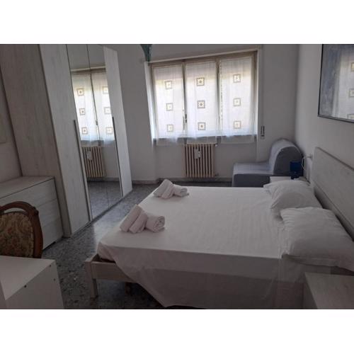 Gold Sunshine srls Guest House o Affittacamere
