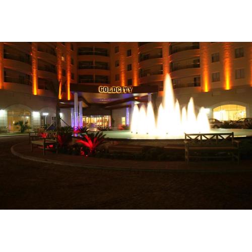 Goldcity Otel Kargıcak