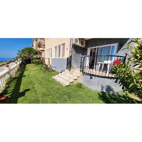 Goldctiy otel villa