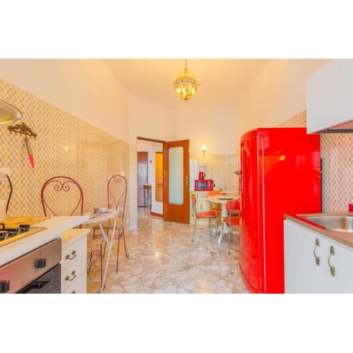 Golden and Silver Apartments by Wonderful Italy