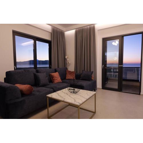 Golden Apartament Saranda