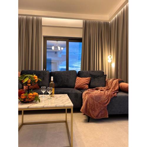 Golden Apartament Saranda