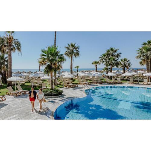 Golden Bay Beach Hotel