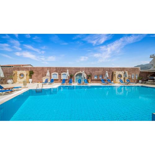 Golden Bay Hotel Apartments