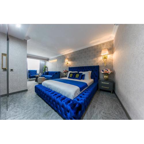 Golden Bazaar hotel