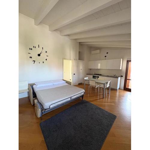 Golden Beach Apartment