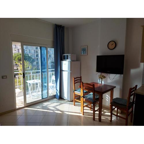 Golden Beach Apartments