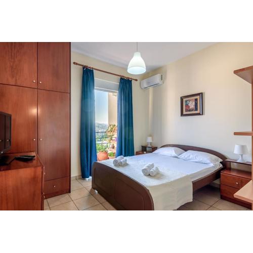 Golden Beach Hill Apartments