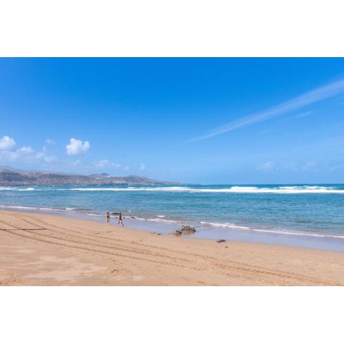 Golden Beach Luxury Las Canteras