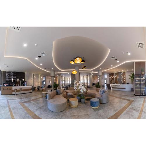 Golden Beach Park Hotel - All inclusive - Free Beach & Beach Bar