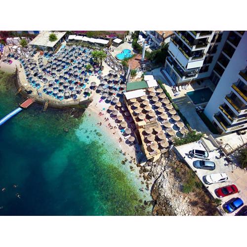 Golden Beach Suites