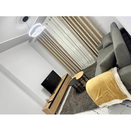 Golden Bliss Apartment