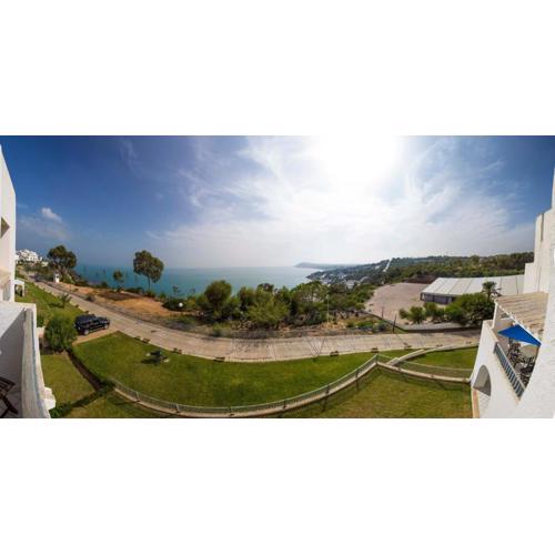 Golden Carthage Residences