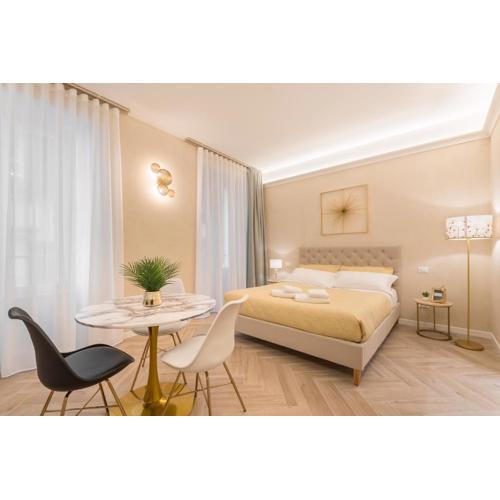 Golden Chic - Città Alta