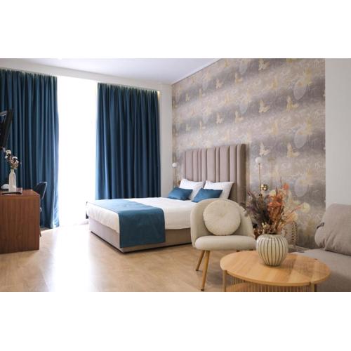 Golden City Hotel , Tirana
