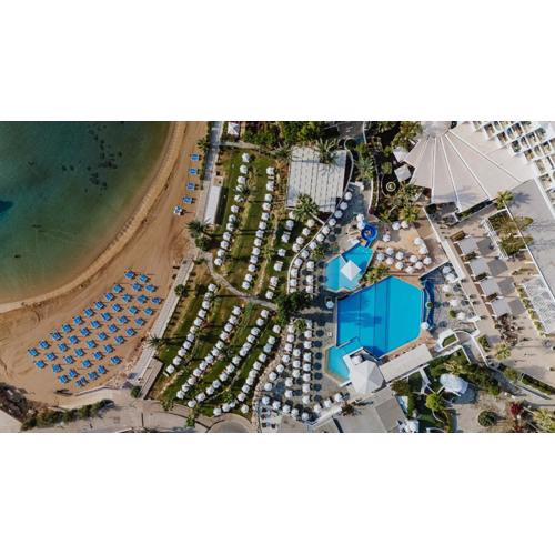 Golden Coast Beach Hotel