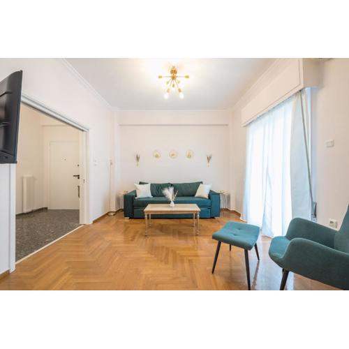 Golden Comfort By Greece Apartments