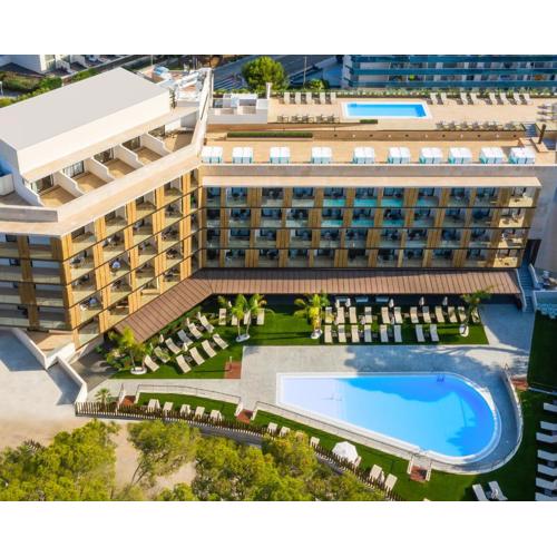 Golden Costa Salou - Adults Only 4* Sup