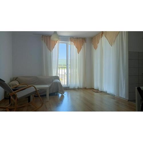 Golden Day II Słoneczny Brzeg apartament nr 19