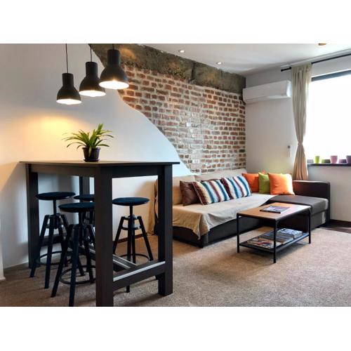 Golden Dome view Apartment