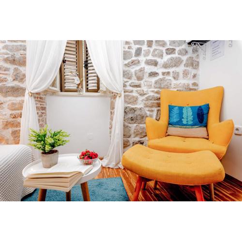 Golden Dream in Diocletian Palace