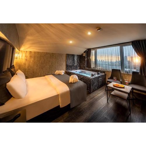 Golden Dream Otel