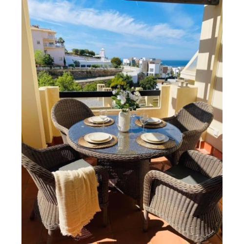 Golden Dreams of Marbella