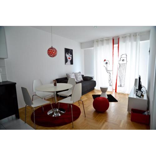 Golden Gate Apartment Zadar