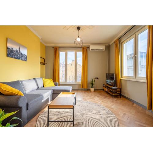 Golden Glow Residence