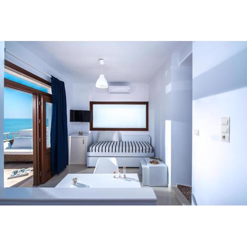 Golden Grain Suites \