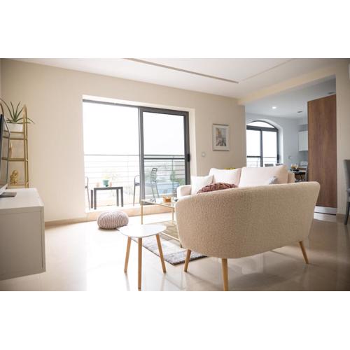 Golden Harbour - 2 Bedrooms, 2 Bathrooms