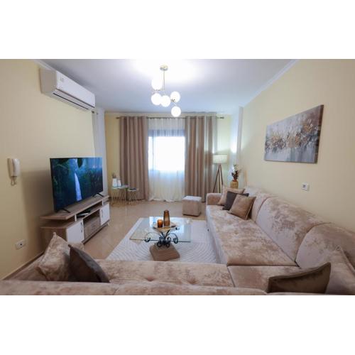 Golden Horizon Suite