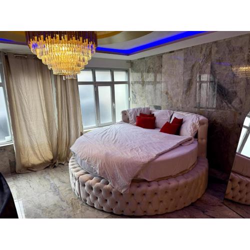 Golden house 2 - Jacuzzi