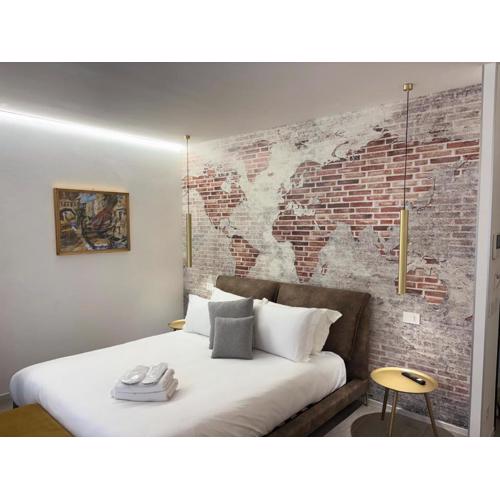 Golden House Apartsuite
