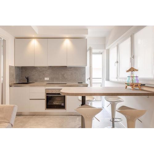 Golden Loft Frontemare