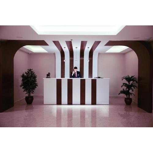 Golden Lounge Hotel