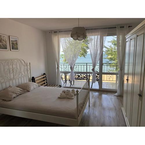 Golden Luxury on the Sand, Chernomoretz, Bulgaria