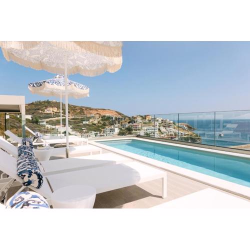 Golden Luxury Suites