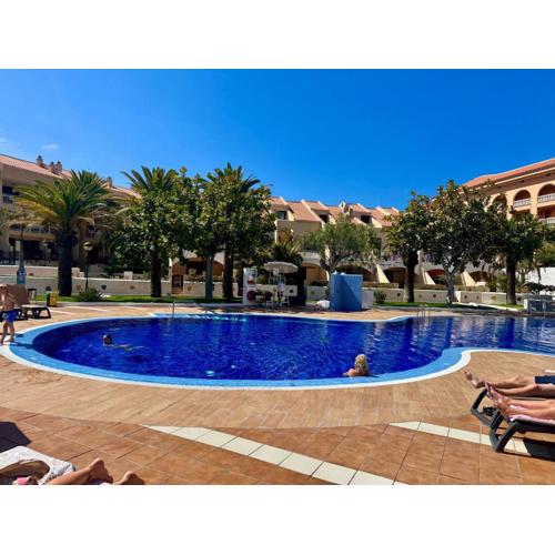 Golden Mile Getaway - Las Americas Tenerife