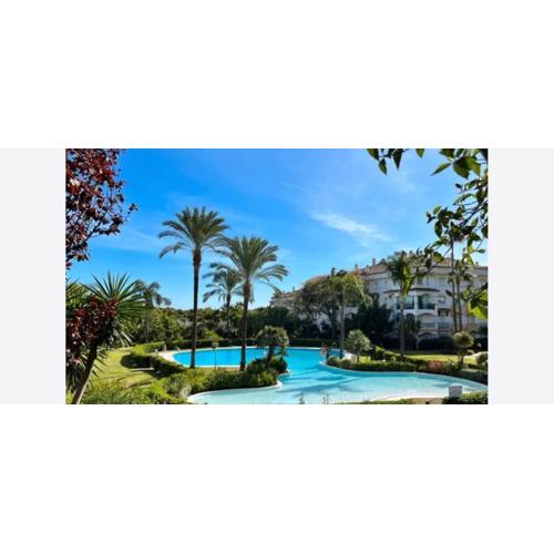 Golden Mille Marbella