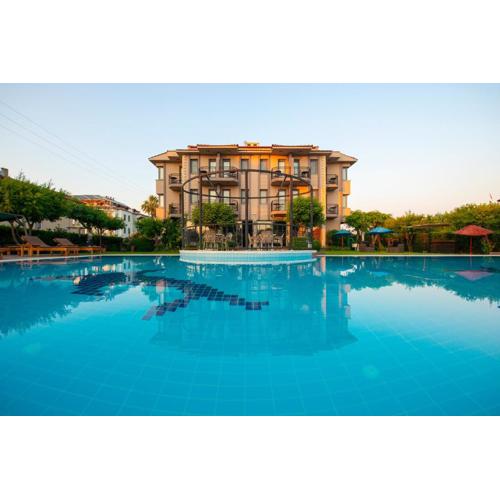 Golden Moon Hotel