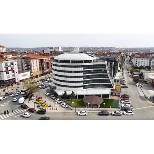 Golden Palas Hotel