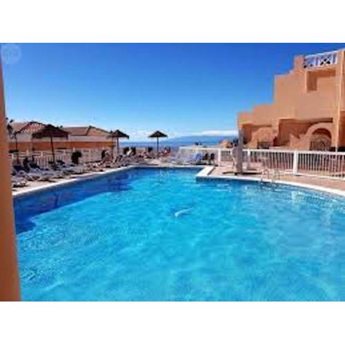 Golden Paradise Seaview
