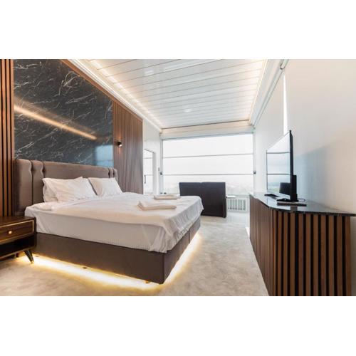 Golden Pars Hotel