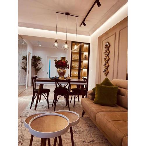 Golden Pearl apartment