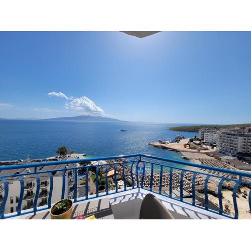 Golden Rays Suites