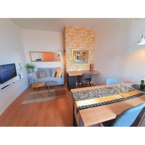 Golden Realejo Guest house