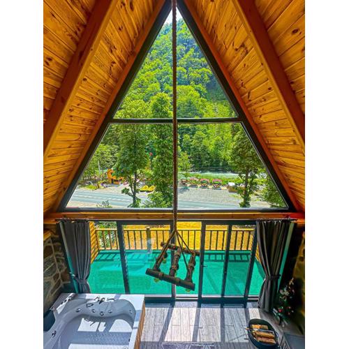 Golden Rose Bungalov