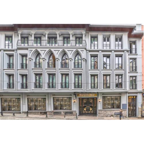 Golden Royal Hotel & SPA